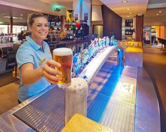 Park Beach Hotel Motel - Coffs Harbour - Bar