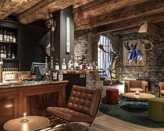 Le Chambard - Kaysersberg-Vignoble - Бар