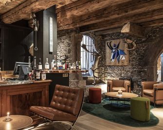 Le Chambard - Kaysersberg-Vignoble - Bar