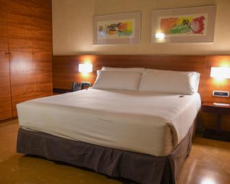 Sercotel Palacio de Tudemir - Orihuela - Bedroom