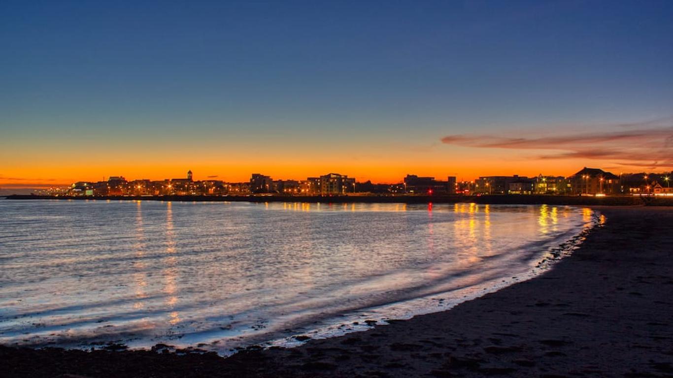 فندق كلايتون غالواي