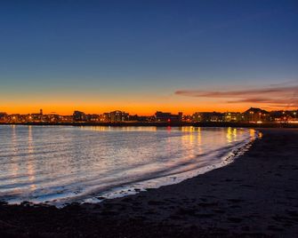 Clayton Hotel Galway - Galway - Playa
