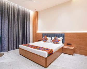 Fabhotel Prime Shree Palace - Pālghar