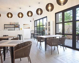 Boutique Hotel Petit Sant Miquel - Calonge - Restaurant