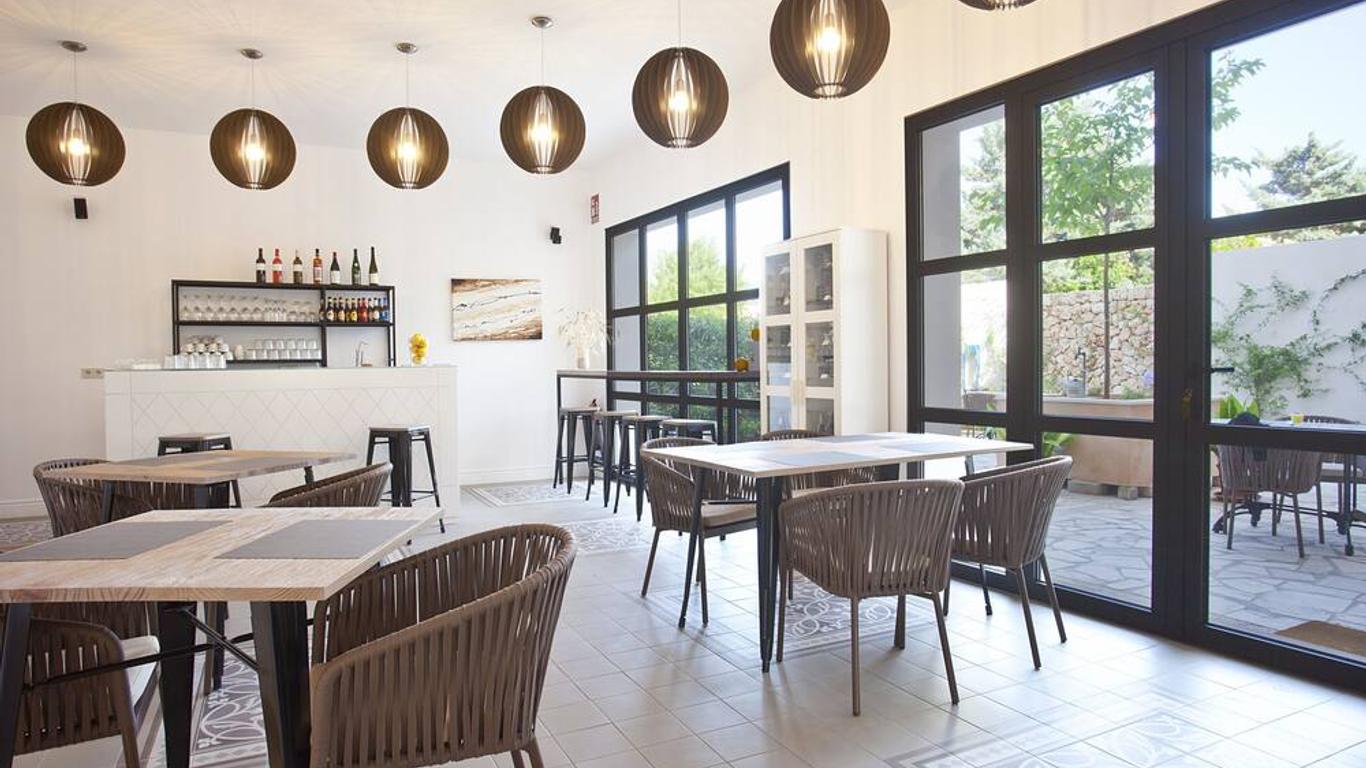 Boutique Hotel Petit Sant Miquel