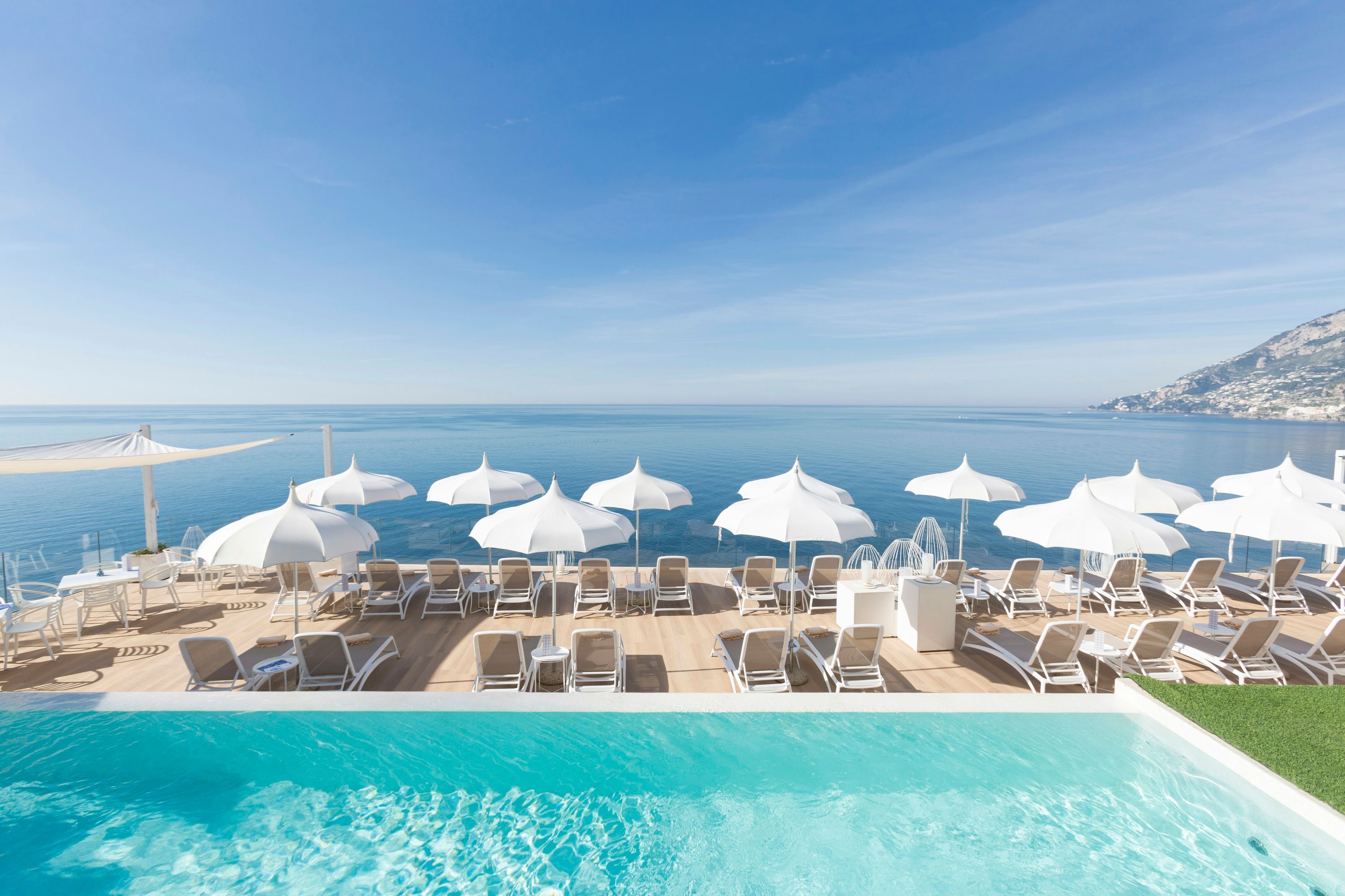 Hotel Club Due Torri