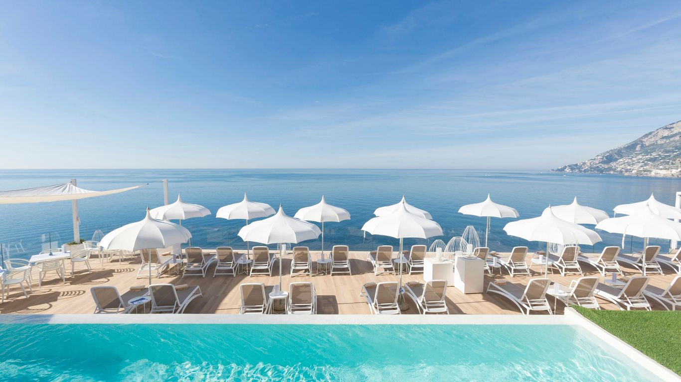 Hotel Club Due Torri