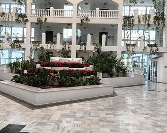 Bahia Serena - Roquetas de Mar - Vestíbul