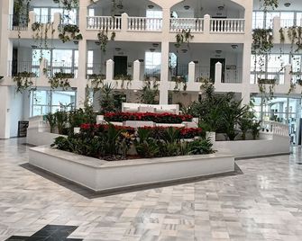 Hotel Bahia Serena - רוקטאס דה מאר - לובי