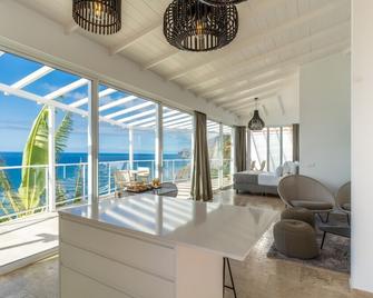 Escarpa - The Madeira Hideaway - Campanário