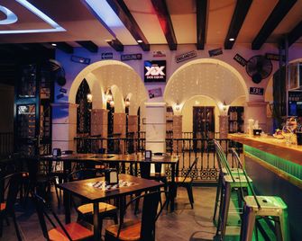 Hotel Boutique La Cuarteria - Guamúchil - Bar