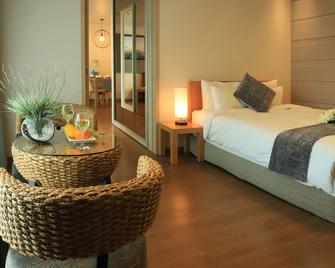 Y Resort Jeju - Seogwipo - Sovrum