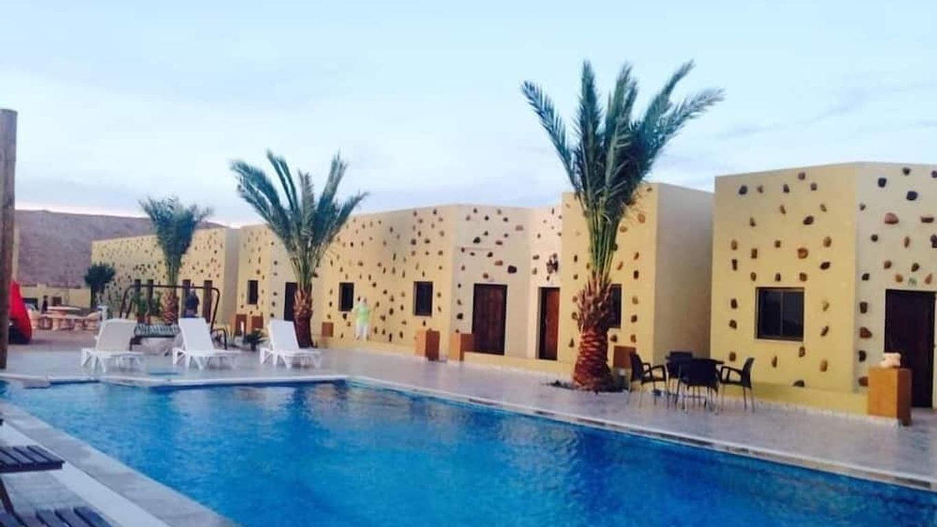 Bait Alaqaba Resort and Dive Center