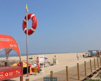 MyStay - Casa do Telhal - Vila Nova de Gaia - Plage