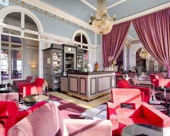 Le Grand Hôtel de Cabourg - MGallery Collection - Cabourg - Lounge