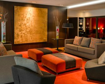 Aparthotel Adagio Grenoble Centre - Grenoble - Lounge