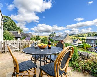 2 Orchard Leigh - Lancaster - Patio