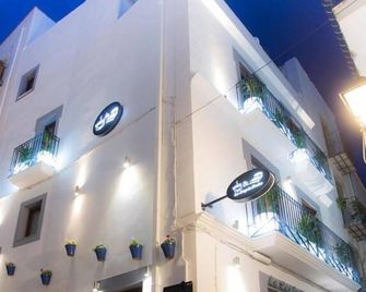 La Sepia Boba (Adults only) - Peníscola - Edifici