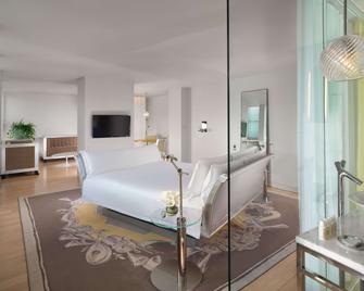 Sanderson London - London - Bedroom