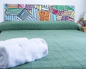 Hostal Costa - Ibiza - Habitación