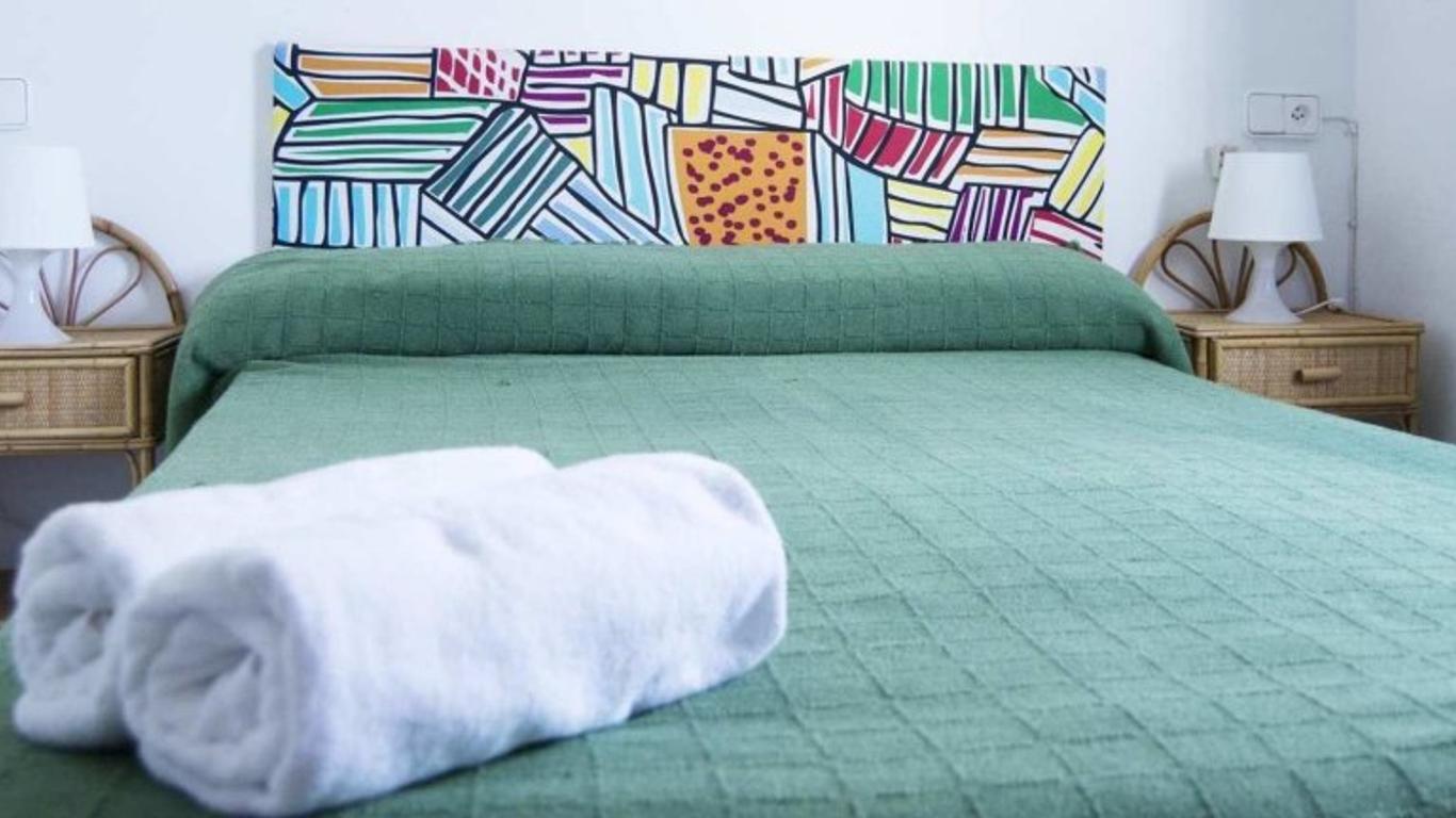 Hostal Costa