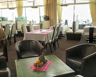 Hotel Kormorán - Čilistov - Restaurante