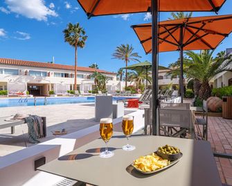 Oassium Hotel - Adults Only - La Pineda