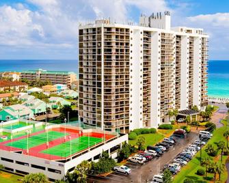 Surfside Resort - Miramar Beach - Edificio