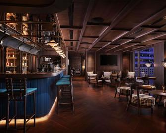 Novotel Sihanoukville Holiday Resort - Krong Preah Sihanouk - Bar