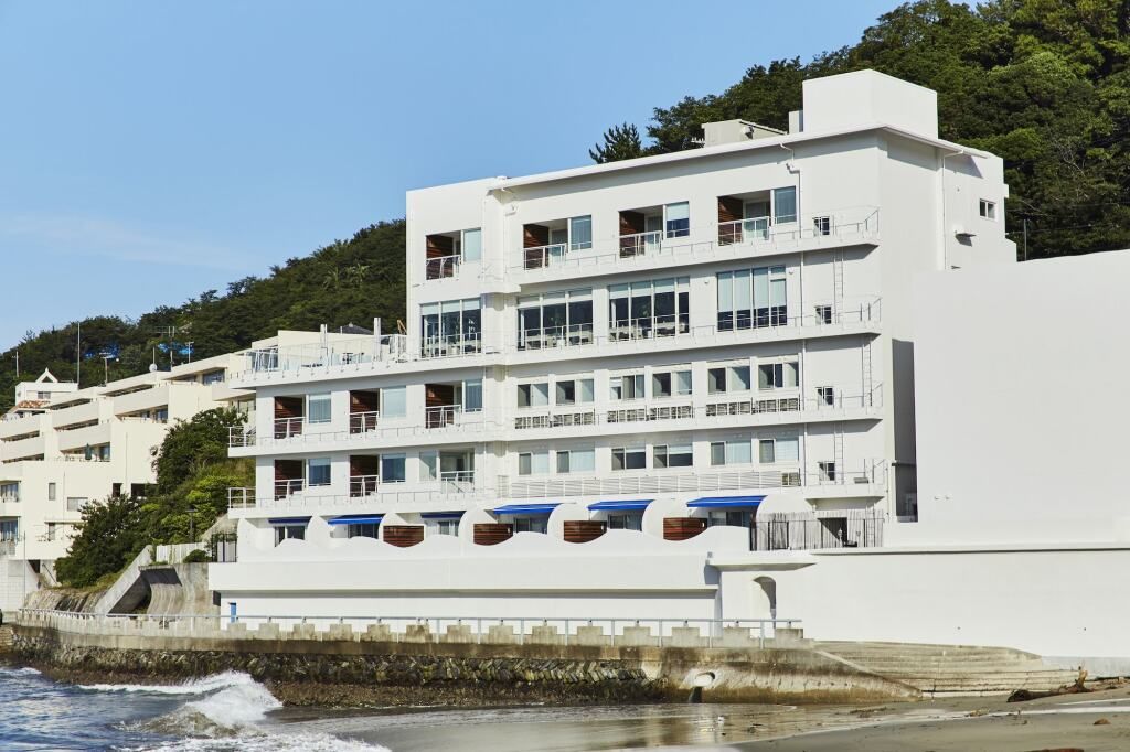 واكانورا نيتشر ريزورت إبيتشاريس