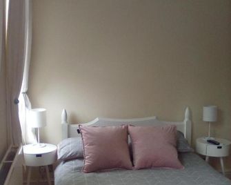 2 Bodwen Villas - Llangollen - Habitación