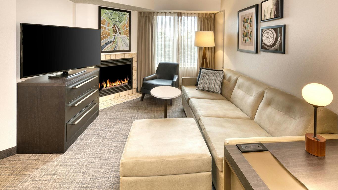 Residence Inn by Marriott Whitby