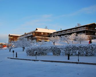 Green Hotel - Tallberg