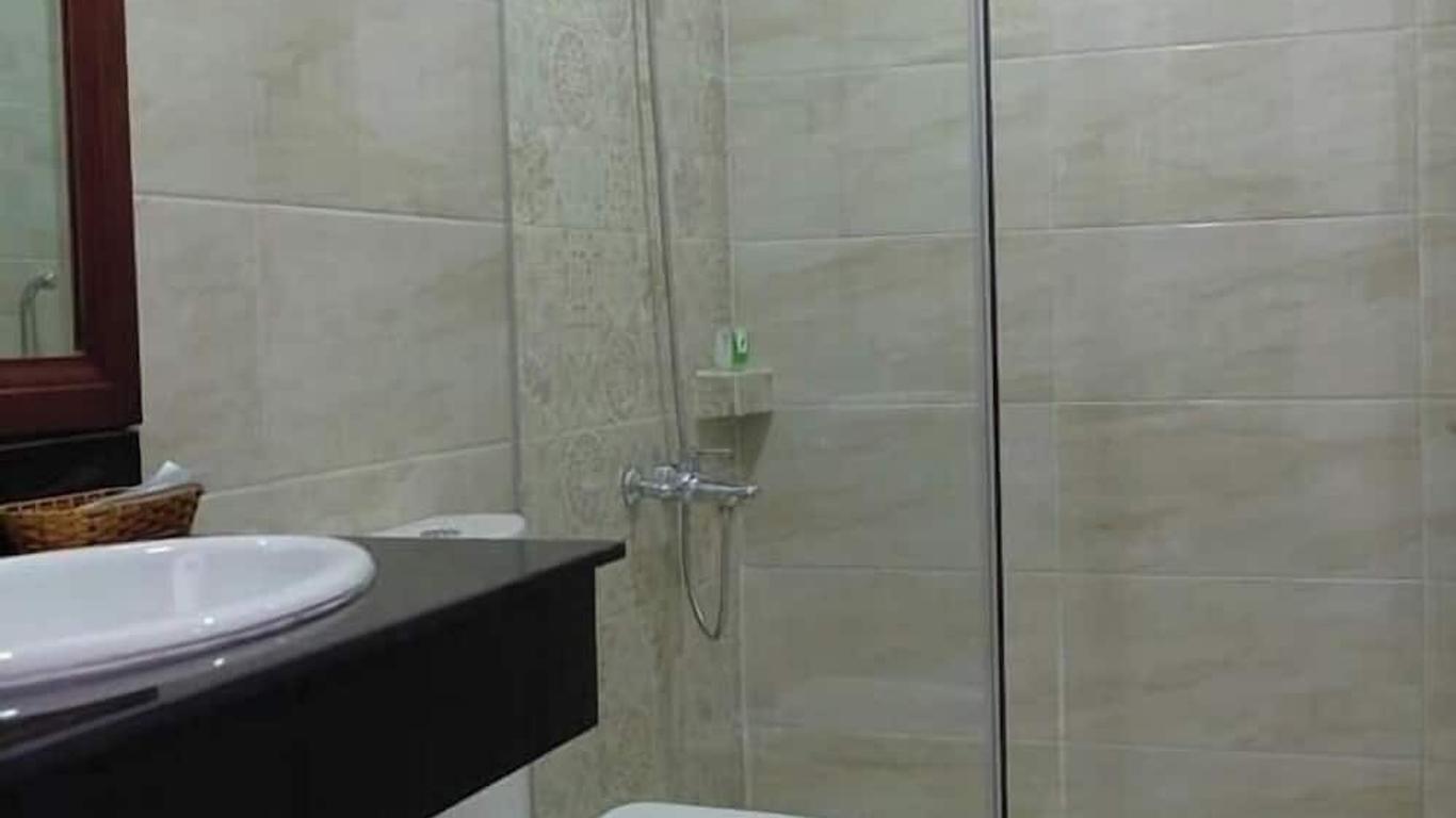 L'amour Saigon Hotel