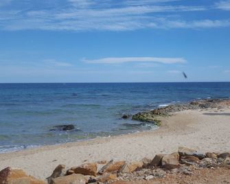 Beach Front Sea View Punta Prima - Punta Prima - Beach