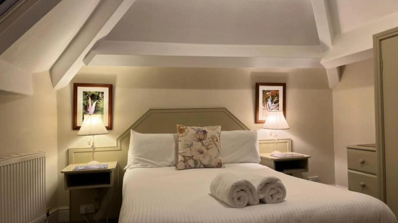 Windermere Lynwood Guest House