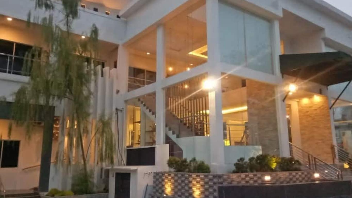 هوتل بانجار بيرماي