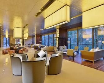 Millennium Resort Hangzhou - האנגג'ואו - טרקלין