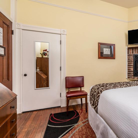 Hotel Napa Valley, an Ascend Collection Hotel image 1