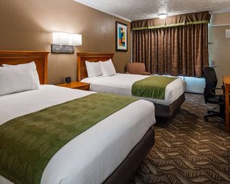 Best Western Athens - Athens - Habitación