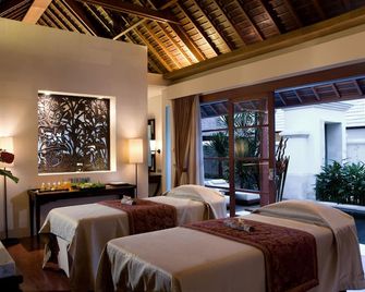 The Royal Santrian - South Kuta - Spa