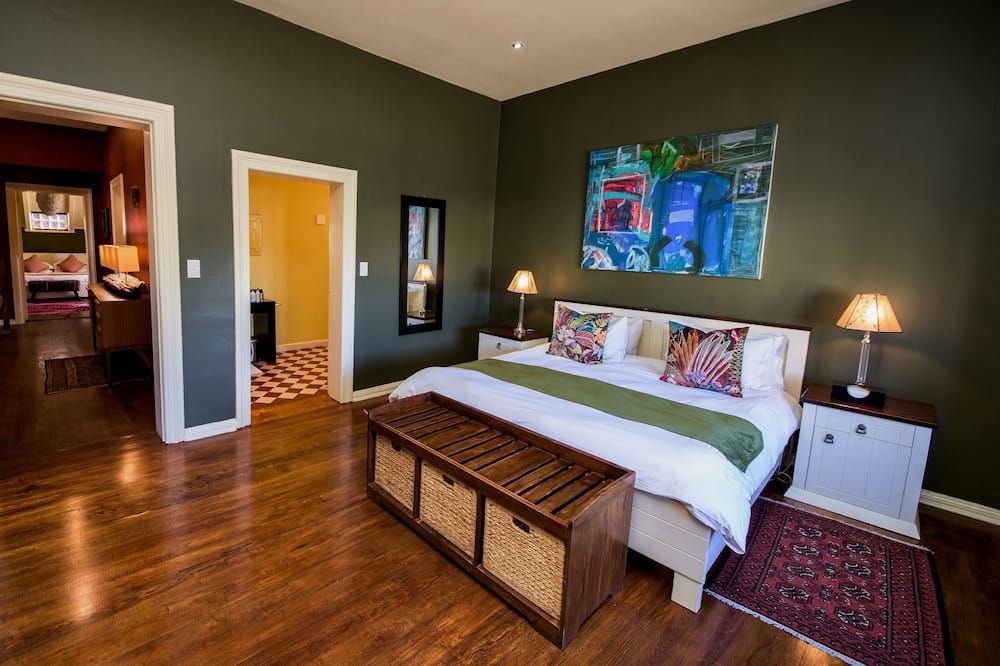 Villa Margherita - Swakopmund