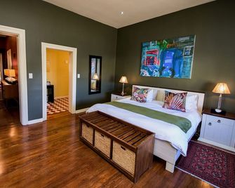 Villa Margherita - Swakopmund