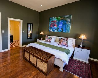 Villa Margherita - Swakopmund