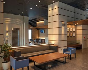 En Hotel Hamamatsu - Hamamatsu - Lobi