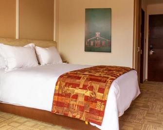 Hotel Vento - Copiapó - Habitación