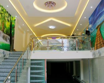 Yen Vy 32 Hotel - Qui Nhon