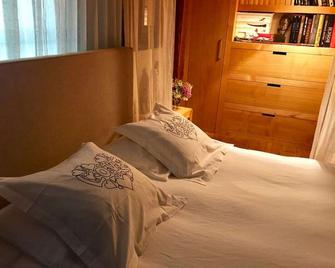 La Maison d'Alice - Vézac - Chambre
