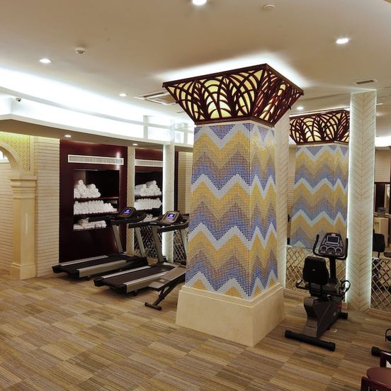 Nanjing Central Hotel image 1