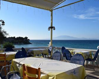 Clear Horizon - Alikanas - Restaurace